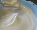 離乳食★ベビと食べよう！クリスマスケーキ作り方6写真