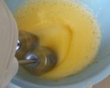 離乳食★ベビと食べよう！クリスマスケーキ作り方5写真