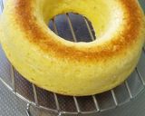 離乳食★ベビと食べよう！クリスマスケーキ作り方10写真