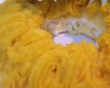 離乳食★ベビと食べよう！クリスマスケーキ作り方14写真