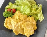 【ポリ袋で簡単】タンドリーチキン作り方10写真