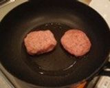 ☆*:.絶品☆煮込みハンバーグ｡.:*☆作り方1写真
