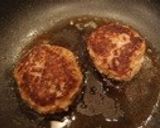 ☆*:.絶品☆煮込みハンバーグ｡.:*☆作り方2写真