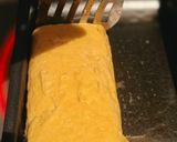 極上！出汁をゴクゴク食べる＊料亭のだし巻き卵作り方10写真