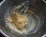 しっとり。レーズンのケーキクッキー作り方3写真