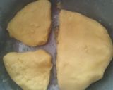新幹線色々クッキー作り方4写真