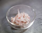冬の保存食。白菜のキムチ作り方4写真
