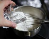 冬の保存食。白菜のキムチ作り方5写真