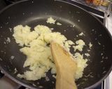 余ったひじきで！豆腐ハンバーグ作り方3写真