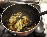 余ったひじきで！豆腐ハンバーグ作り方5写真