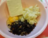 余ったひじきで！豆腐ハンバーグ作り方6写真