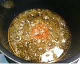 【クリスマス】ケーキ飾り☆おしゃれあめ作り方4写真