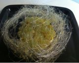 【クリスマス】ケーキ飾り☆おしゃれあめ作り方17写真