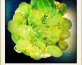 【クリスマス】ケーキ飾り☆おしゃれあめ作り方24写真