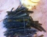 椎茸＆生姜＆昆布♡佃煮〜♫作り方3写真