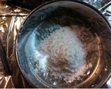 【パーティー•女子会】ケーキ飾り☆雪玉作り方17写真