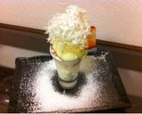 【パーティー•女子会】ケーキ飾り☆雪玉作り方18写真