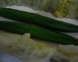 お正月・洋風おせちに☆ツナ野菜のテリーヌ作り方9写真