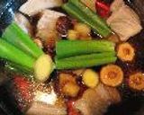 我が家の定番◎豚の角煮◎作り方4写真