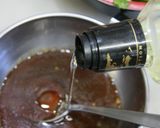 白菜冷しゃぶミルフィーユ作り方10写真