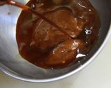 白菜冷しゃぶミルフィーユ作り方9写真