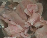 白菜冷しゃぶミルフィーユ作り方6写真