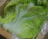 白菜冷しゃぶミルフィーユ作り方16写真