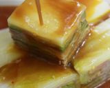 白菜冷しゃぶミルフィーユ作り方30写真