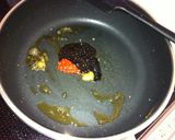 麻婆☆さつまいも作り方3写真