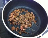 麻婆☆さつまいも作り方4写真