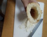 簡単☆カフェ風☆サンドイッチ作り方1写真