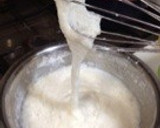 超かんたん！ふわとろ山芋の磯辺揚げ作り方1写真