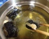 超かんたん！ふわとろ山芋の磯辺揚げ作り方3写真
