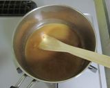 ごはんのおともに　万能 ゆず味噌作り方2写真