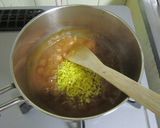 ごはんのおともに　万能 ゆず味噌作り方4写真