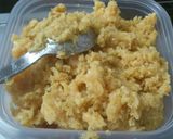自家製☆味噌作り方7写真
