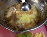 パパレシピ〜カリッとジューシー豚肉生姜焼作り方3写真