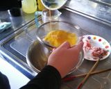 簡単茶碗蒸し作り方4写真