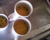 簡単茶碗蒸し作り方6写真
