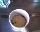 簡単茶碗蒸し作り方8写真