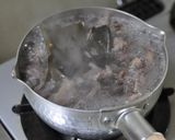 いろいろ使える牛スジ煮込み作り方11写真