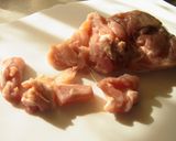とろとろ！上品で優しさあふれる親子丼作り方2写真