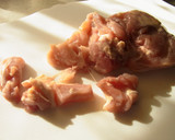 とろとろ！上品で優しさあふれる親子丼作り方2写真