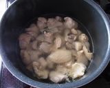とろとろ！上品で優しさあふれる親子丼作り方3写真