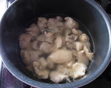 とろとろ！上品で優しさあふれる親子丼作り方3写真