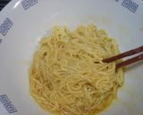 釜玉ラーメン☆作り方2写真
