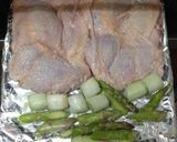驚異の旨味体験＊塩麹グリルチキン＊作り方3写真