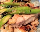 驚異の旨味体験＊塩麹グリルチキン＊作り方5写真