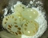 焼きれんこん作り方3写真