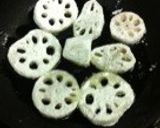 焼きれんこん作り方5写真